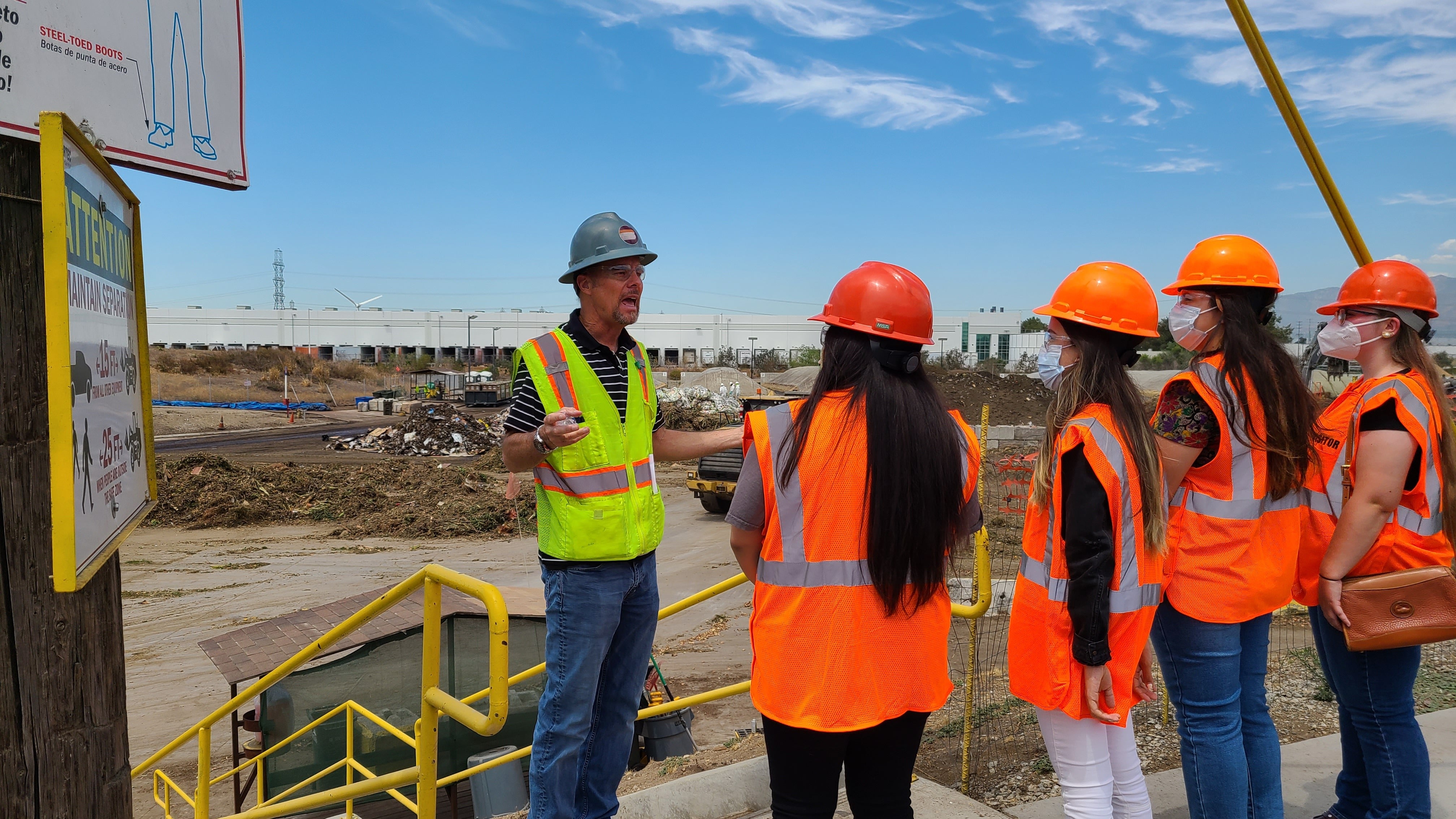 Summer Bridge Experience Internship Program Division Of Undergraduate