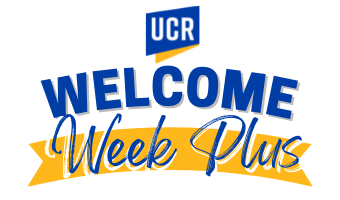 welcome week plus