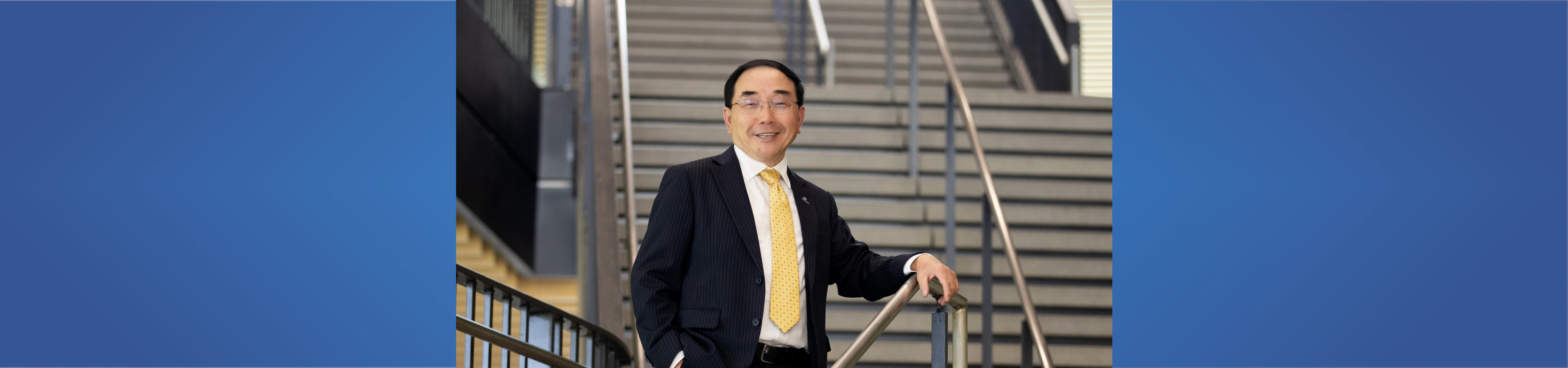 Hu Family and Friends Endowed Experiential Learning Fund