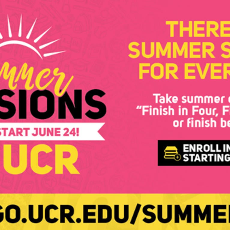 Latest News for June 2019 Division of Undergraduate Education