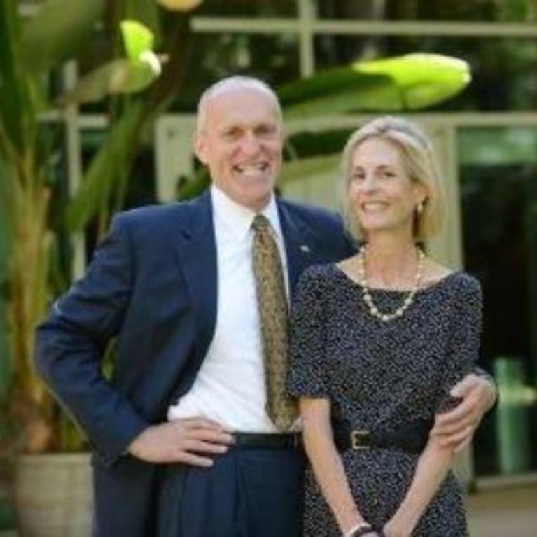 Chancellor Wilcox