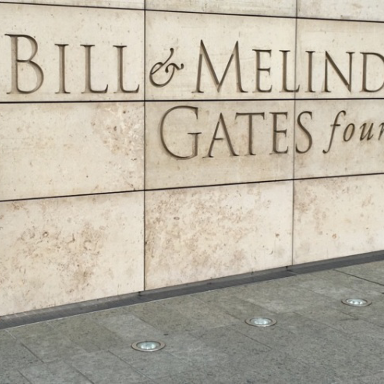 Connor Richards Gates Cambridge Award