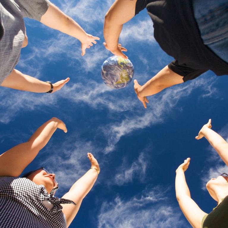 Globe