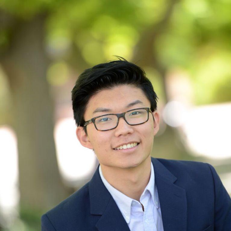 Phong Au-Hong