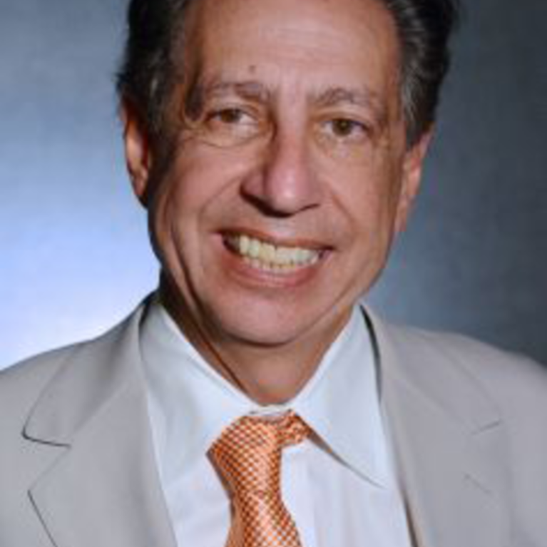 Vice Provost Steven Brint