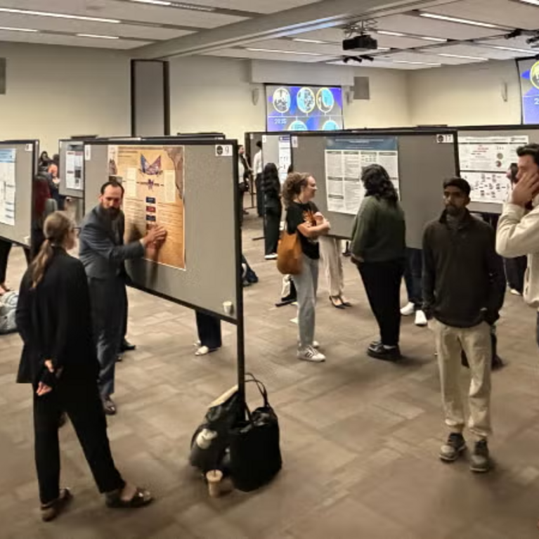 UG Research Symposium 2026