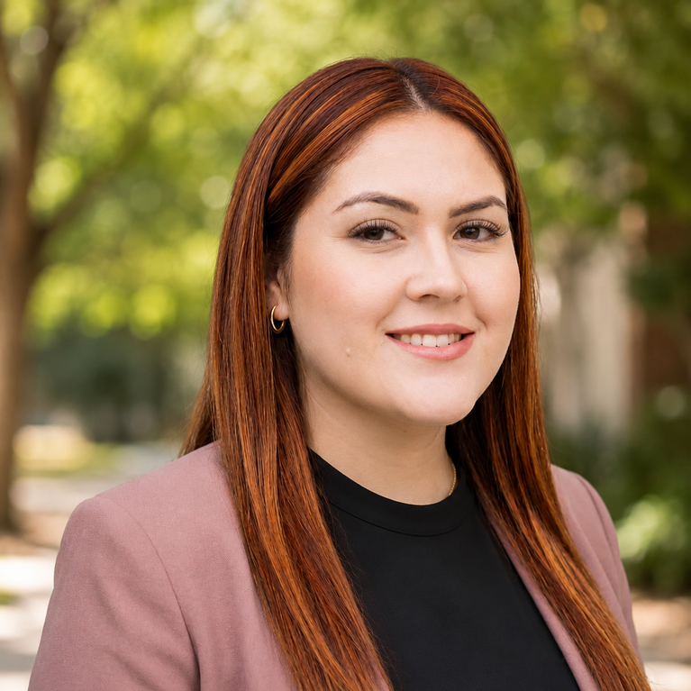 Yolanda Vargas headshot