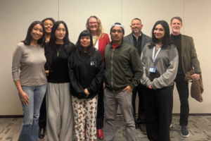 UCDC Due Spotlight Photo