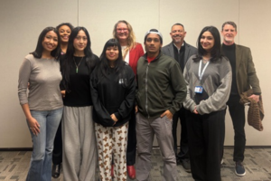 Expanding Horizons: Bridging UCR and the Capital in the Arts & Humanities