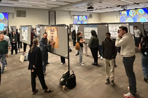 UG Research Symposium 2026