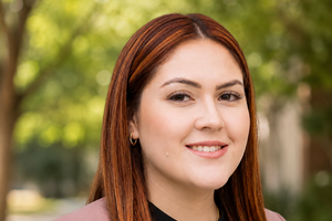 Yolanda Vargas headshot