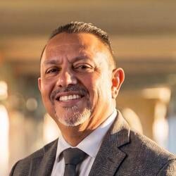 Louie Rodriguez new photo