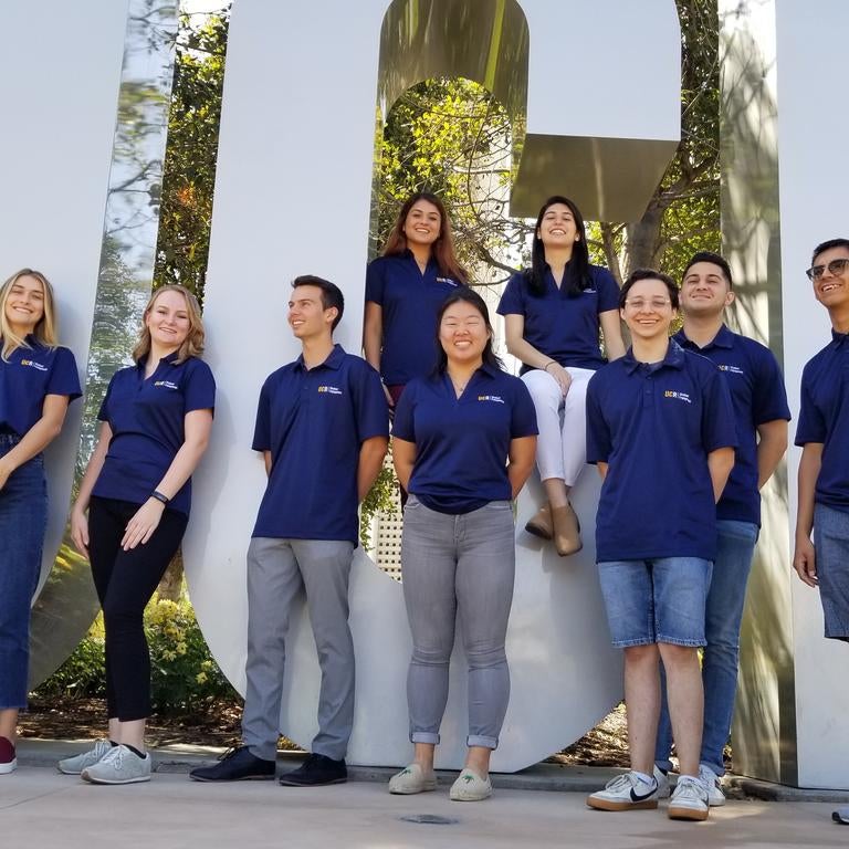 Division of Undergraduate Education UCR s Hub of Innovation and Division of Undergraduate Education UCR s Hub of Innovation and