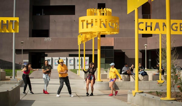 current students banner