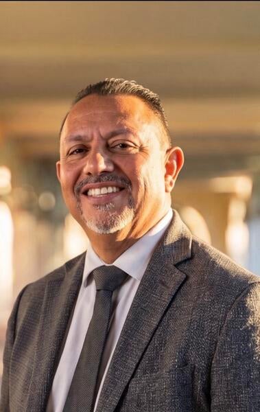 Louie Rodriguez new photo