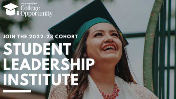 Student Leadership Institute