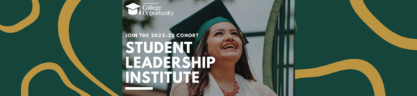 Student Leadership Institute