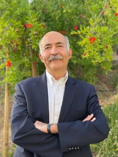 Dr. Bahram Mobasher, Professor Department of Physics and Astronomy