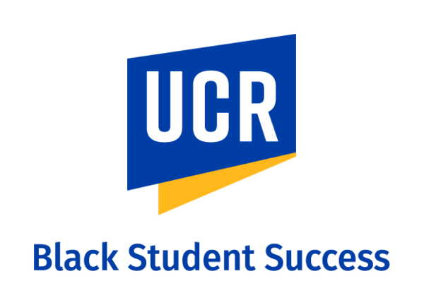 black student success logo