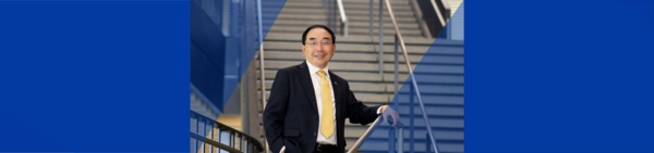 Hu Family and Friends Endowed Experiential Learning Fund