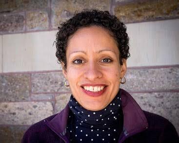  Dr. Lisa Fortuna, Professor and Chair of the Department of Psychiatry and Neurosciences 