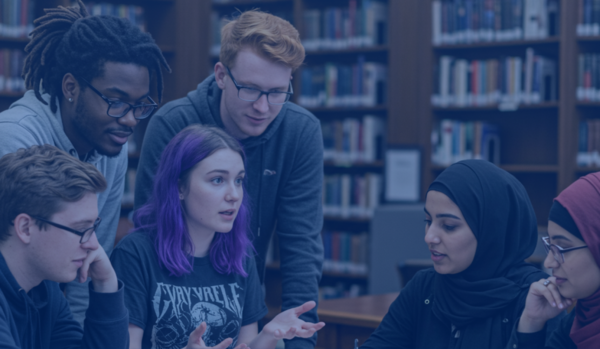 rvision student investment background