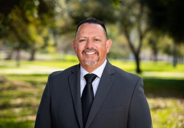 Louie Rodriguez