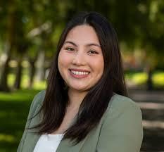 Dr. Mindy Truong,  Assistant Professor of Management School of Business 