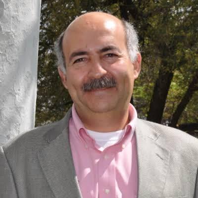 Dr. Bahram Mobasher, Professor Department of Physics and Astronomy
