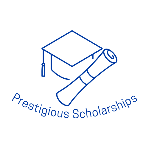 prestigious scholarships photo