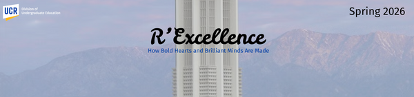 R'excellence Spring 2026 web banner