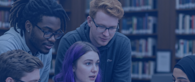 rvision student investment background
