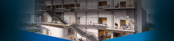SSC Building Banner
