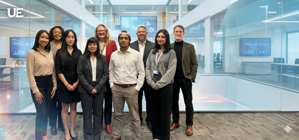 Expanding Horizons: UE spotlight