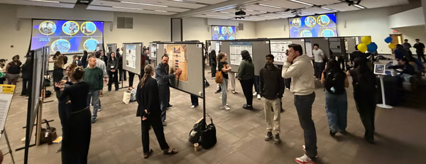 UG Research Symposium 2026