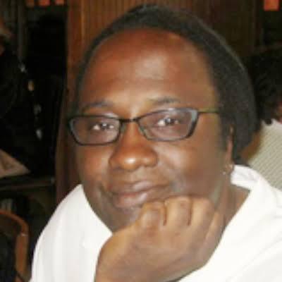 Dr. Vorris Nunley, Associate Professor and Faculty in Residence 