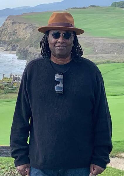Dr. Vorris Nunley, Associate Professor and Faculty in Residence 