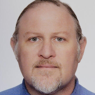 Wallace headshot photo