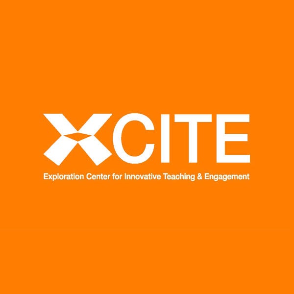 XCITE Logo