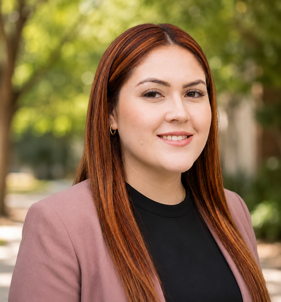 Yolanda Vargas headshot