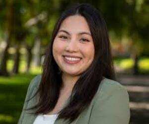 Dr. Mindy Truong,  Assistant Professor of Management School of Business 