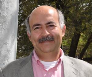 Dr. Bahram Mobasher, Professor Department of Physics and Astronomy