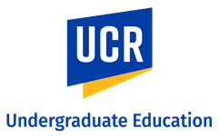 UCR Undergraduate Education