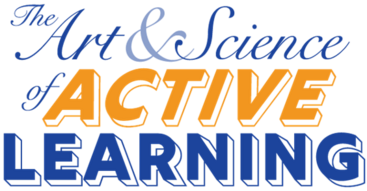 art-science-active-learning