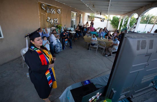 2020-Jacqueline-commencement-at home