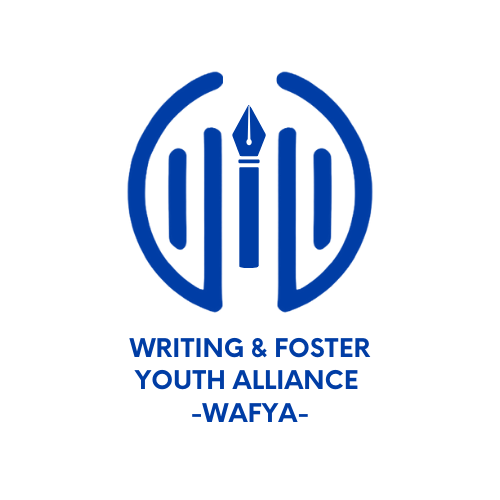 WAFYA logo