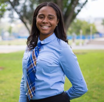 Kevya Clark