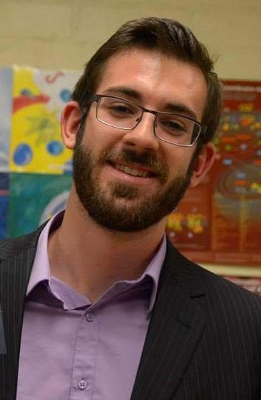 Spencer Salazar