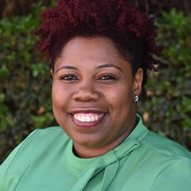 Jennifer Brown